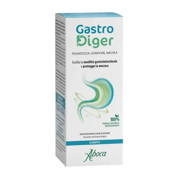 ABOCA GastroDiger
