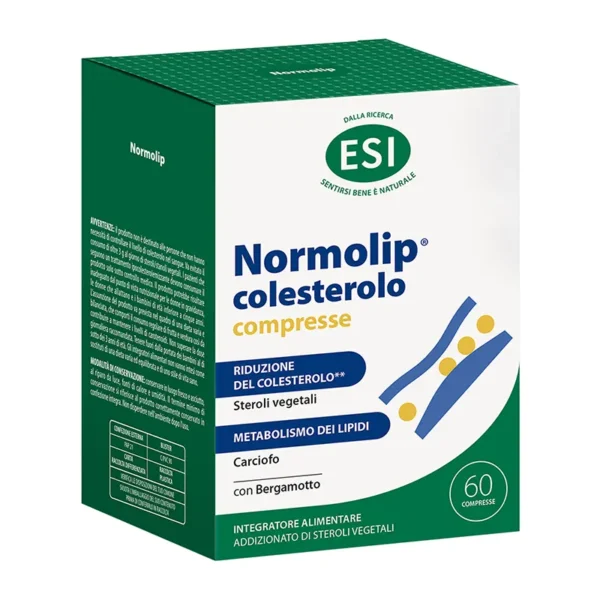 ESI Normolip Colesterolo