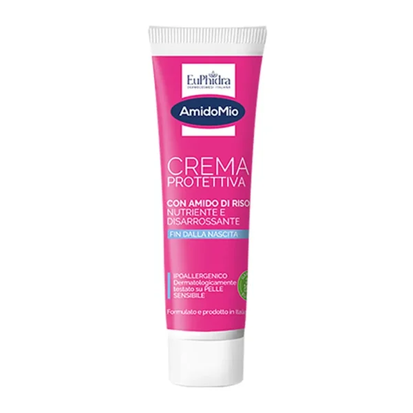EUPHIDRA AmidoMio Crema Protettiva 50ml