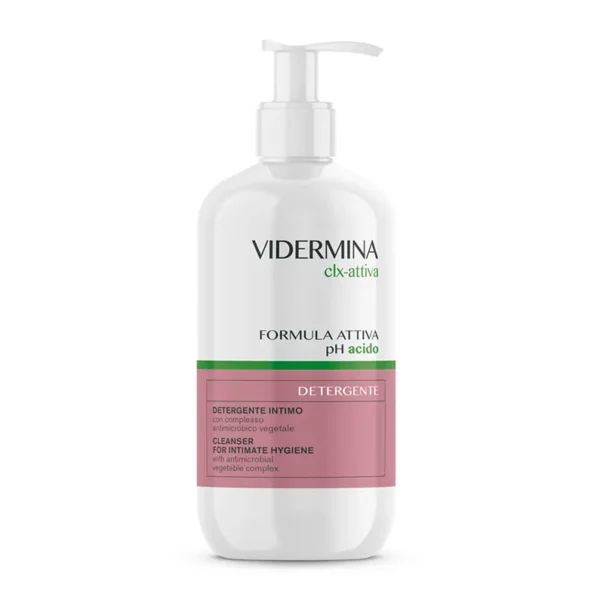 VIDERMINA Clx Attiva 500ml