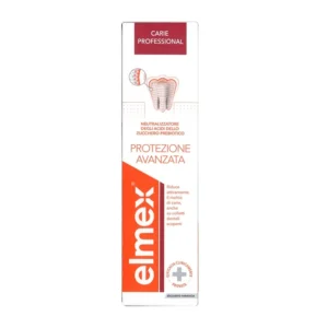 ELMEX Carie Professional Dentifricio 75ml