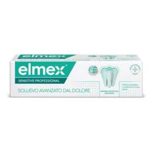 ELMEX Sensitive Professional Dentifricio 75ml