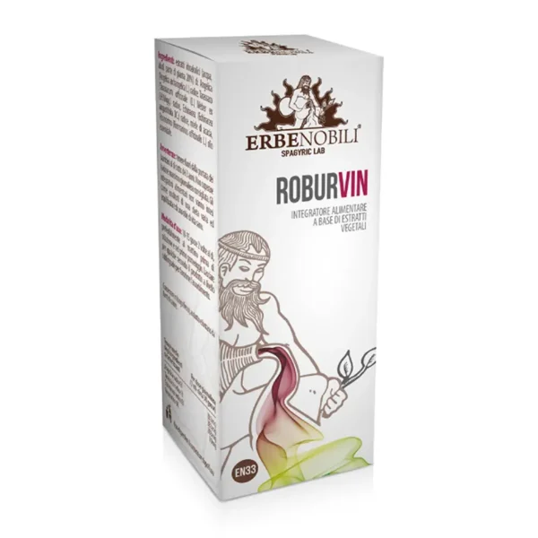 ERBENOBILI Roburvin