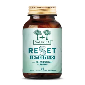 SALUGEA Reset Intestino