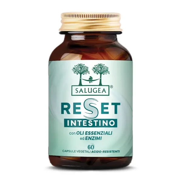 SALUGEA Reset Intestino