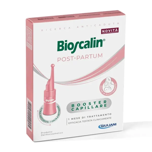 BIOSCALIN Post Partum Fiale