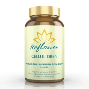 REFLOWER Cellul Dren