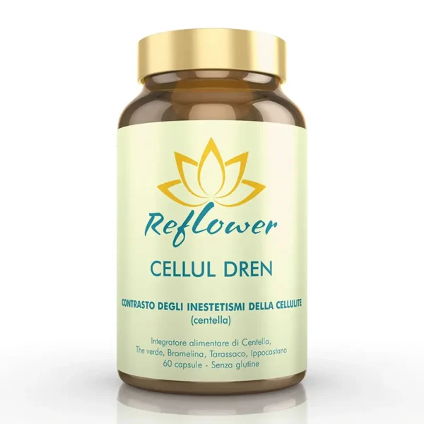 REFLOWER Cellul Dren