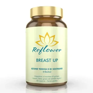 Reflower Breast Up
