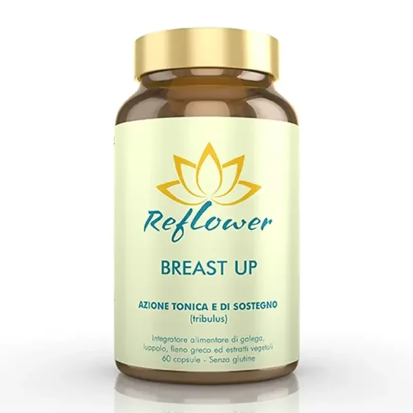 Reflower Breast Up
